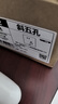 公牛（BULL）开关插座/86型暗装墙壁插座/网络面板/大面板G12系列象牙白 斜五孔10只装（优先发货） 实拍图