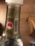 5°C（HORIEN5°C）克东天然苏打水1000ml*12瓶 京东自营高端弱碱性饮用水整箱 实拍图