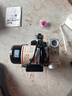 恒格尔增压泵家用自吸泵热水器自来水全屋管道加压泵全自动抽水泵 全屋自动增压泵 实拍图