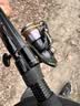 达亿瓦（DAIWA） CROSSFIRE 路亚竿入门路亚杆钓竿路亚钓鱼竿 进口路亚竿 2.29m 26新款S76ML-2（2节中软调直柄） 不支持使用/试用后退换货 实拍图