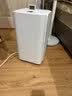 欧井家用除湿机12L/天 小户型卧室客厅抽湿机吸湿器 防潮干衣机 轻音睡眠负离子空气净化器 12L/天 2-20㎡ /负离子净化/36分贝轻音 实拍图