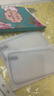 ALittleFlower【全网热销600W+高清膜】适用iPhone17钢化膜苹果17手机膜保护膜高清膜防尘防指纹边贴膜全屏覆盖 实拍图