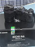 佳能（Canon）佳能r6二代 全画幅微单数码相机 佳能r62 24-105变焦镜头 高清直播摄影 旅行拍照 拍摄必备套装 实拍图