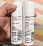 AHC水光水乳旅行套装(水20ml+乳20ml) 生日礼物【新人专享】 实拍图