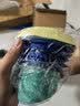 科固（KEGOO）马桶法兰密封胶圈防反水臭止逆阀 坐便器排污口加长止回通用K5068 实拍图