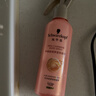 施华蔻（Schwarzkopf）羊绒脂滋养营养水150ml(精油护发  染烫修护 修护干枯 保湿顺滑) 实拍图