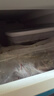 佳帮手冰箱保鲜盒食品级抗菌收纳盒专用密封水果蔬菜冷冻盒1000ml3只装 实拍图