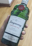 添加利伦敦干味金酒 鸡尾酒杜松子酒 洋酒750ml 调酒基酒  实拍图