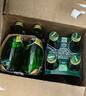 Perrier氼颂家巴黎水 法国进口气泡水 0糖0卡矿泉水 柠檬味500ml*24瓶 实拍图