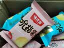 味滋源吮指薯片10g*20包 混合口味原味番茄味 膨化食品休闲零食整箱 实拍图