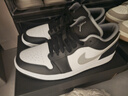 Jordan男休闲鞋乔丹AJ1