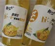 芒果汁 果味果汁饮料【包装随机发货】 360mL*2瓶【品尝】 实拍图