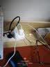 CUKTECH酷态科苹果17充电头40W充电器氮化镓Type-C快充头适用iPhone17ProMax/16/15/ipad充电线插头 实拍图
