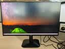 AOC 24.5英寸 144Hz IPS HDMI 低蓝光不闪 可壁挂 三边微边 超薄节能办公电脑显示器 25B35XE 实拍图