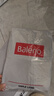 班尼路（Baleno）防晒衣男女款夏季UPF50+轻薄冰丝透气速干连帽外套通勤长袖夹克 实拍图
