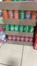 可口可乐（Coca-Cola）檀健次代言 雪碧Sprite柠檬味碳酸饮料 330ml*24摩登罐  实拍图
