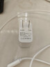 GUGI三合一充电器66W/100W/120W快充套装一拖三手机数据线适配华为苹果安卓手机原装正品数据线充电头 【120w快充套装】快充头+1.2米三合一编织线 实拍图