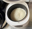 美的（Midea） 电饭煲 家用电饭锅智能预约多功能微压 可煮小米粥迷你小型1-2-3-4人煮饭锅电煮锅易清洗小巧机身 【节能版】 白色 FB30M161 3L 实拍图