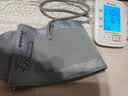 鱼跃（yuwell）上臂式电子血压计袖带臂带配件绑带680A670660d655ABC专用通用型 鱼跃普通直插头+定制袖带（没有盒） 实拍图