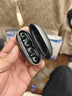 纽曼（Newmine）LY63 Pro蓝牙耳机耳夹式骨传导概念开放式不入耳无线运动跑步游戏音乐通话降噪适用于苹果华为 黑 实拍图