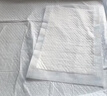 十月结晶婴儿一次性隔尿垫宝宝新生儿护理垫一次性床单 铂金装M码40片【33*45cm】热卖款 实拍图