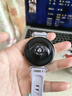 HUAWEI WATCH GT 6 流光紫 41mm智能手表多维情绪健康全新骑行体验 实拍图