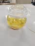 胜屿淄博枸杞泡姜芽新鲜嫩姜芽泡菜开胃菜仔姜糖醋生姜姜片500g*1罐 实拍图