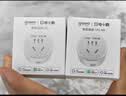 电小酷智能插座WiFi米家APP语音控制远程定时无需网关CP1 10A 220V联动家电遥控插座定时开关插座 实拍图