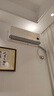 小米空调 巨省电 2匹挂机 一级能效 外机双排纯铜管 KFR-50GW/N2A1【整机十年免费包修】 实拍图