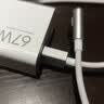小米（MI）原装6A L型快充数据线type-c充电线适配USB-C接口手机游戏机适用小米15红米k90/ Note13 实拍图