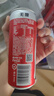 可口可乐（Coca-Cola）健怡汽水 碳酸饮料 330ml*24罐 整箱装 新老包装随机发货 实拍图