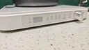 美的（Midea）家用电磁炉电陶炉电池炉2200W大功率猛火新型电磁灶一体微晶面板爆炒炒菜定时火锅炉MC-HGE22BF09 实拍图