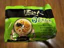 统一汤达人 日式豚骨拉面 袋装 125g*5袋 五连包 方便面速食面泡面 实拍图
