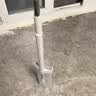 京东京造免手洗平板拖把36cm P20家用拖地神器一拖净洗拖一体含拖布*2 实拍图