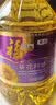 福临门压榨一级葵花籽油6.18L食用油富含维E中粮出品充氮保鲜家用 实拍图