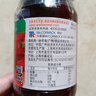 味好美（McCormicK） 调味酱/酱料调味酱 草莓果酱355g 面包吐司 甜品蛋糕烘焙原料  实拍图