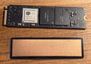 宏碁掠夺者（PREDATOR）8TB SSD固态硬盘 M.2接口(NVMe协议) GM9000系列 NVMe PCIe 5.0读速14000MB/s AI电脑存储配件 实拍图