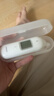 欧姆龙（OMRON）耳温枪婴儿专用 耳式体温计婴幼儿精准 体温枪医用温度计KE130 实拍图