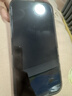 绿联【无黑边不挡屏】适用苹果17钢化膜iPhone17手机膜16Pro通用无边高清全屏防摔防爆保护膜 2片装 实拍图