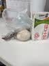 澳麟汽车空调滤芯滤清器/20-26款比亚迪汉EV/汉DM-i/DM-p 原厂匹配 实拍图