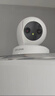 普联（TP-LINK）800万4K变焦监控摄像头室内家用360度无死角带夜视 8倍混合变焦 宠物婴儿 TL-IPC48AN 双目变焦版 实拍图
