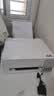 爱普生（EPSON）【6代新品】L1358 墨仓式A4彩色无线单功能家用打印机 家用/办公 AI学习打印机（微信/远程打印） 实拍图