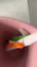 Tepe瑞典进口牙缝刷正畸矫正牙间刷长柄-L型后牙齿间隙刷清洁齿缝牙刷 实拍图