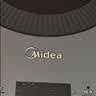 美的（Midea）电磁炉家用连续猛火2026新款电陶炉二级能效电磁灶电池炉一体微晶面板爆炒炒菜火锅炉MC-E22B205 实拍图