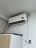 小米空调  巨省电 1.5匹挂机 一级能效 外机单排铜管 KFR-35GW/N1A1【整机十年免费包修】 实拍图