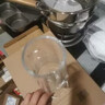 CLITON水晶香槟杯套装 欧式红酒白葡萄酒杯高脚杯一对起泡酒葡萄酒杯2支 实拍图