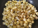 展艺奶油味三合一爆米花玉米粒 200g*3 自制爆米花看电影露营休闲零食 实拍图