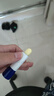 BEAI美国进口成分小蓝管罐润唇膏凡保湿滋润士去死皮林唇纹男女2支 实拍图