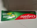 高露洁（Colgate）全面防蛀超爽薄荷味牙膏大容量250g 清新口气 除口臭成人牙膏含氟 实拍图