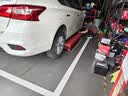 玲珑轮胎汽车轮胎195/60R16 89H 御风Crosswind HP010 原配风行S500 实拍图